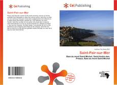 Buchcover von Saint-Pair-sur-Mer