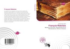 François Rabelais kitap kapağı