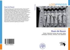 Buchcover von Ouen de Rouen