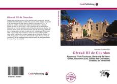 Copertina di Géraud III de Gourdon