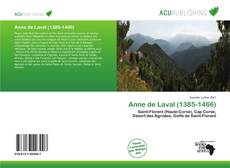 Copertina di Anne de Laval (1385-1466)