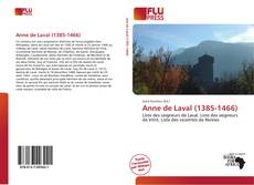 Couverture de Anne de Laval (1385-1466)