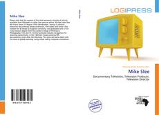 Buchcover von Mike Slee