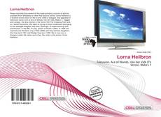 Couverture de Lorna Heilbron