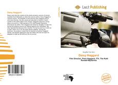 Buchcover von Daisy Haggard
