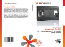 Buchcover von Anastasia Griffith