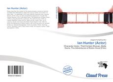 Bookcover of Ian Hunter (Actor)