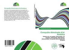 Buchcover von Conquête Almohade d'al-Andalus