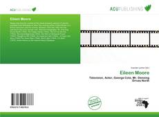 Eileen Moore kitap kapağı