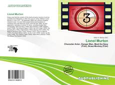 Bookcover of Lionel Murton