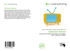 Borítókép a  Catherine Neilson - hoz