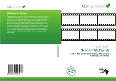 Graham McTavish的封面