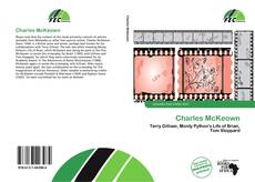 Charles McKeown kitap kapağı