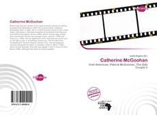 Bookcover of Catherine McGoohan