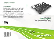 Copertina di Arthur Playfair