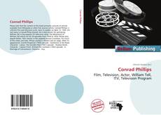 Copertina di Conrad Phillips
