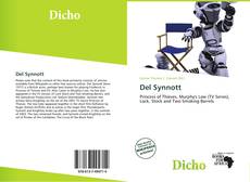 Portada del libro de Del Synnott