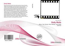 Couverture de Dolly Wells