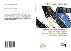 Borítókép a  Jackie Smith-Wood - hoz