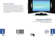 Buchcover von Elizabeth Shepherd