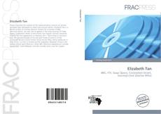 Copertina di Elizabeth Tan