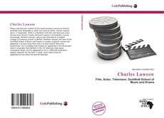 Copertina di Charles Lawson