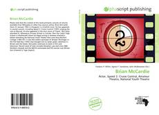 Borítókép a  Brian McCardie - hoz