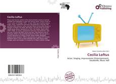 Buchcover von Cecilia Loftus