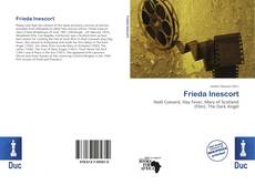 Buchcover von Frieda Inescort