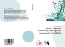 Copertina di Noyau (Algèbre)