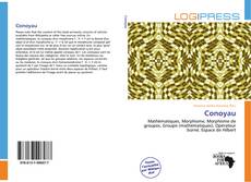 Buchcover von Conoyau