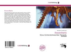 Copertina di Eocarcharia