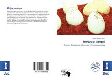 Buchcover von Mojoceratops