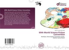 Borítókép a  69th World Science Fiction Convention - hoz