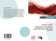 Copertina di George Gollin