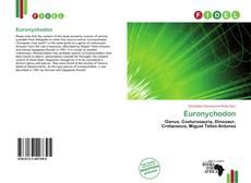 Bookcover of Euronychodon