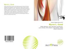 Portada del libro de Myron L. Good