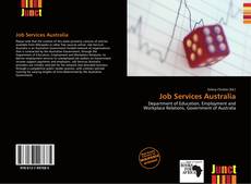 Copertina di Job Services Australia