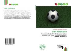 Bookcover of Dan Potocianu