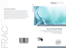 Henry Richard Webb的封面
