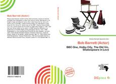 Copertina di Bob Barrett (Actor)