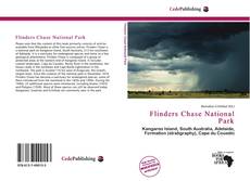 Copertina di Flinders Chase National Park