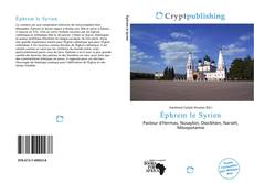 Bookcover of Éphrem le Syrien