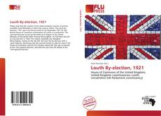 Louth By-election, 1921的封面