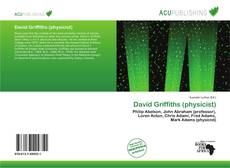 Copertina di David Griffiths (physicist)