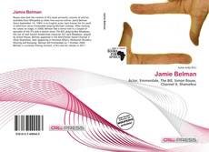 Couverture de Jamie Belman