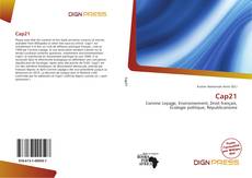 Обложка Cap21