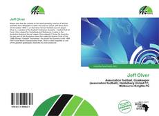 Couverture de Jeff Olver