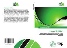 Couverture de Howard Hilton