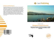 Buchcover von Kangaroo Island Council